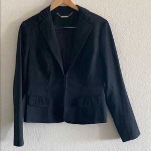 White House Black Market blazer
